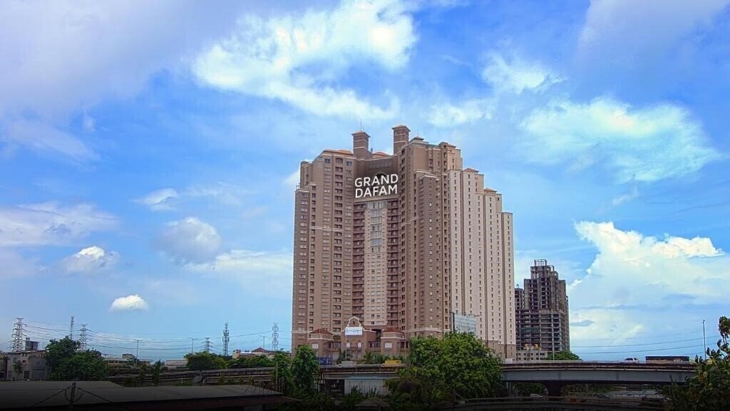 Территория Aston 4*