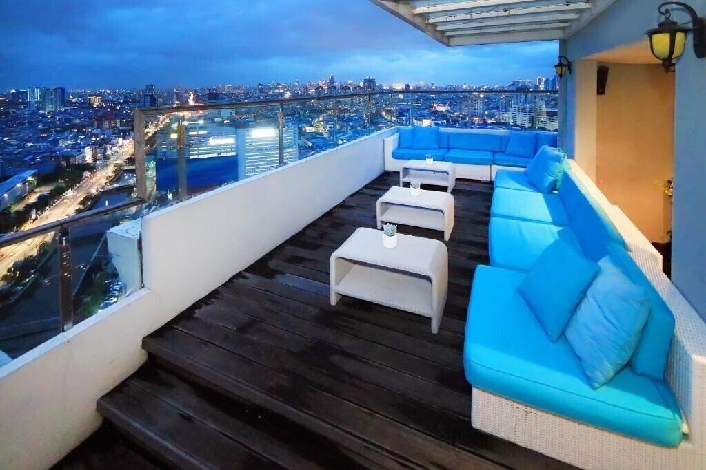 Панорама Aston 4*