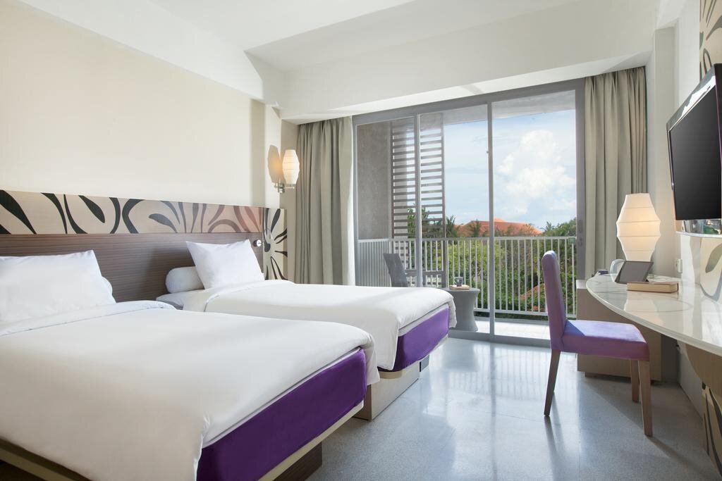Вид Ibis Styles Benoa 3*