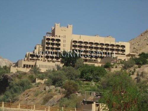 Апартаменти Evason Main 5*