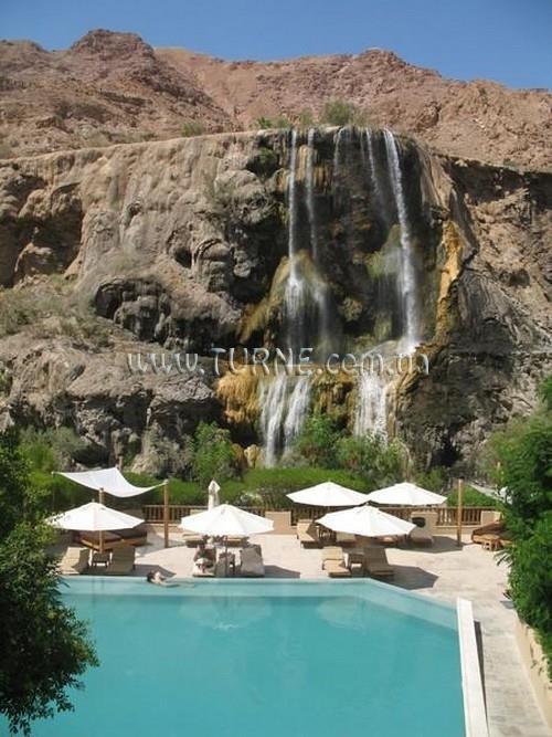 Вид Evason Main 5*