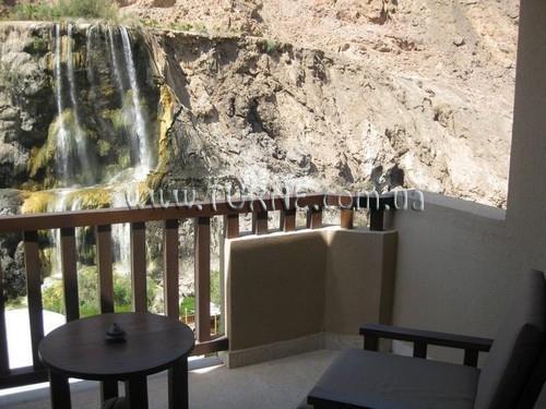 Готель Evason Main 5*