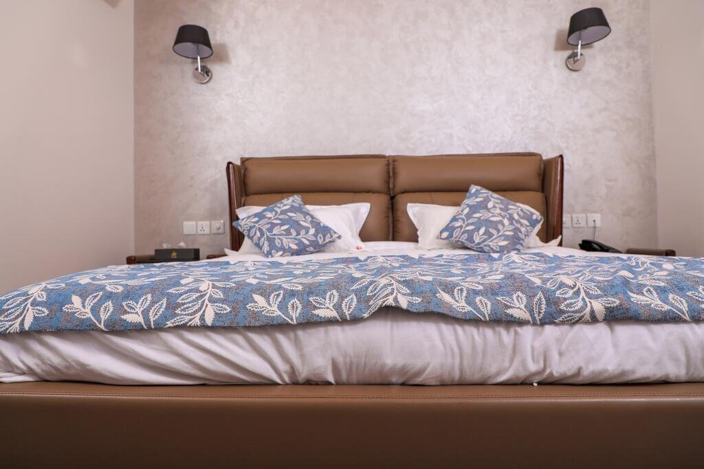 Фотографія My Hotel 3*