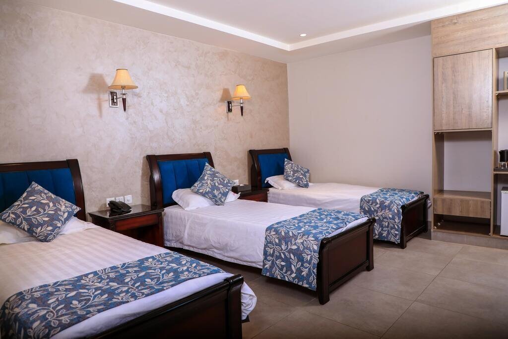 Територія My Hotel 3*