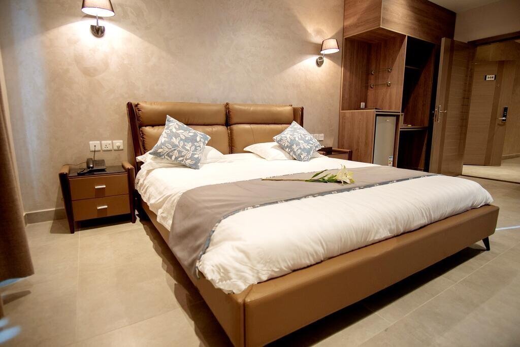 Апартаменти My Hotel 3*