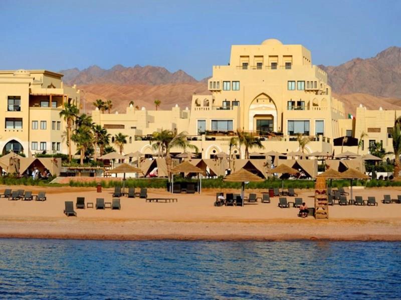 Отель Radisson Sas Tala Bay 5*