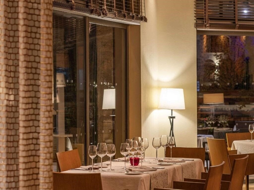 Фотографія Movenpick Resort Tala Bay Aqaba 5*