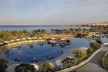 Movenpick Resort Tala Bay Aqaba 5*, Иордания, Акаба