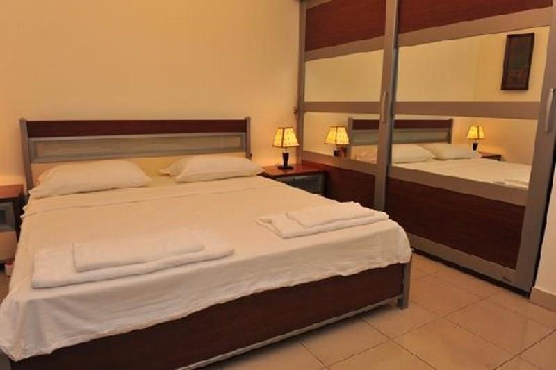 Апартаменты Talabay Apartment 1*