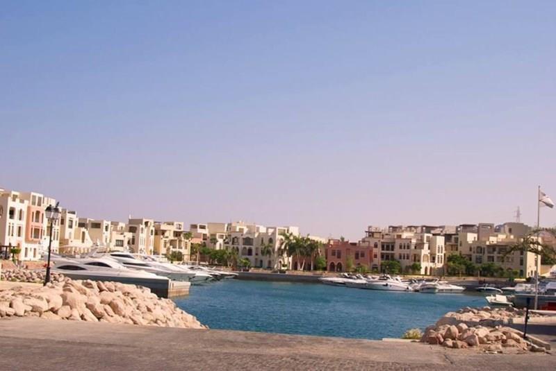 Вид Talabay Apartment 1*