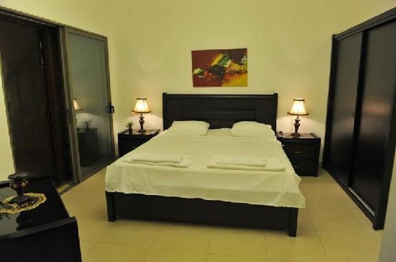 Панорама Talabay Apartment 1*