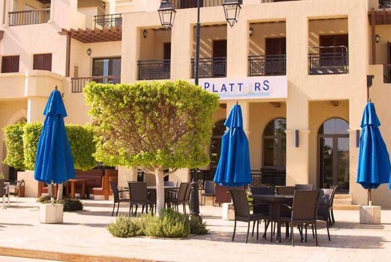 Фото Talabay Apartment 1*