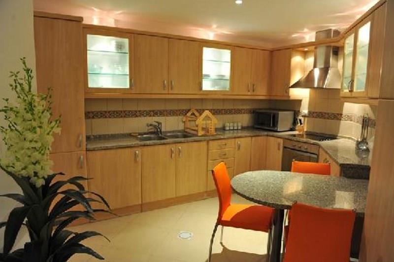 Территория Talabay Apartment 1*