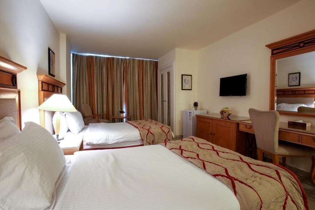 Апартаменти Mina 3*