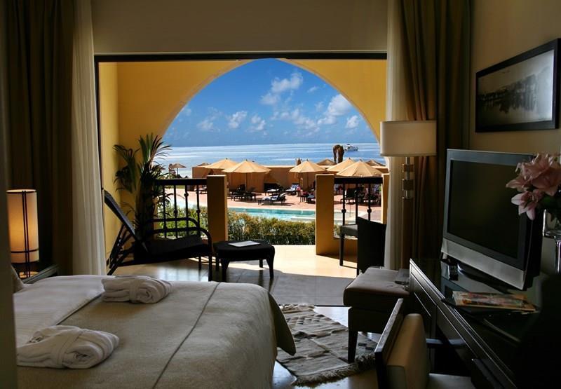 Апартаменты Tala Bay Resort Aqaba (ex. Grand Swiss - Belresort) 5*