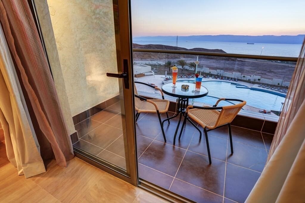 Территория Beau Rivage Boutique Resort 4*