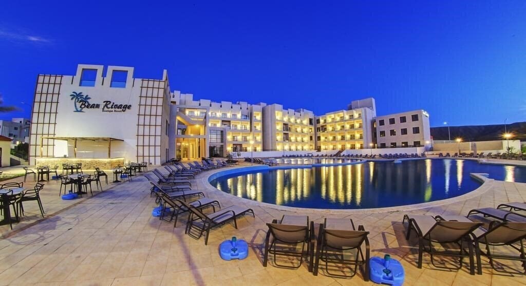 Изображение Beau Rivage Boutique Resort 4*