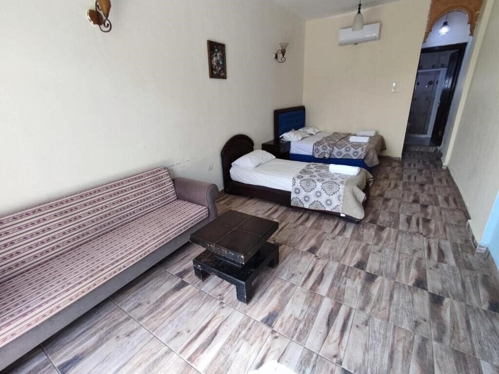 Картинка Beit Al Aqaba Resort 2*