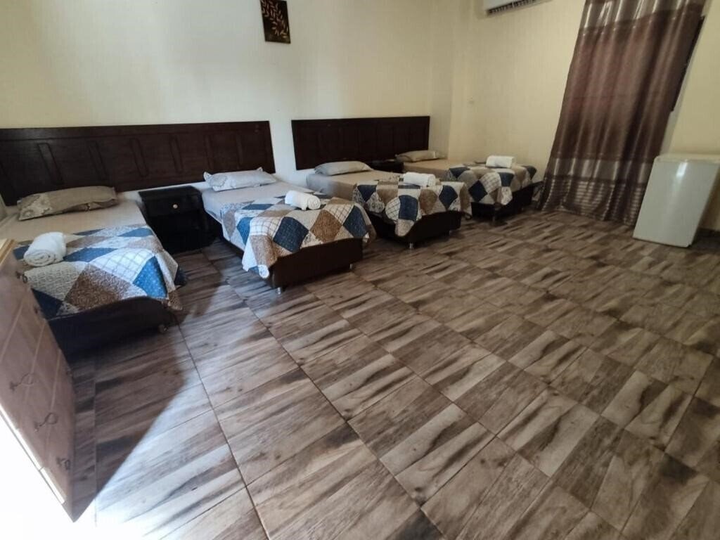 Вид Beit Al Aqaba Resort 2*