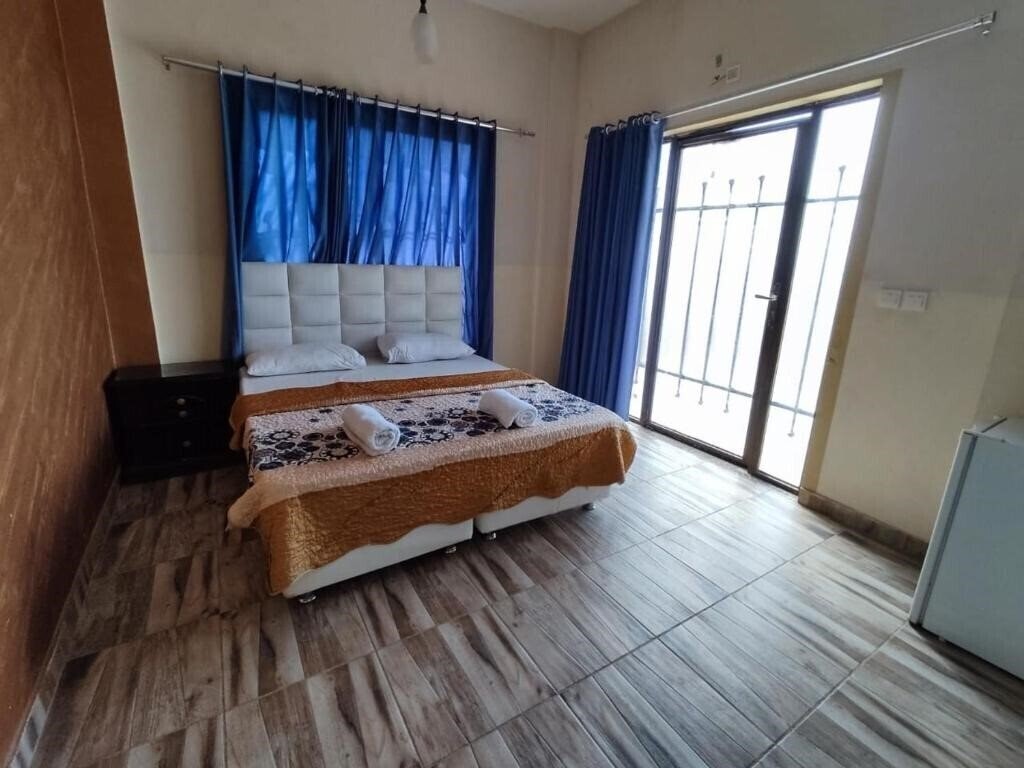 Територія Beit Al Aqaba Resort 2*