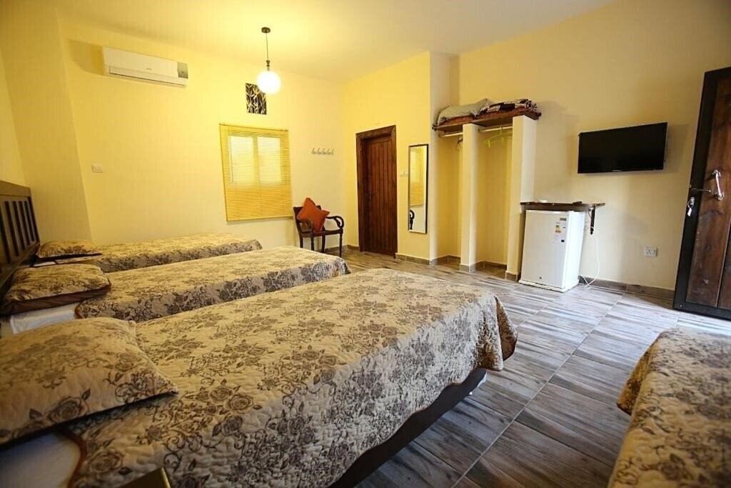 Апартаменти Beit Al Aqaba Resort 2*