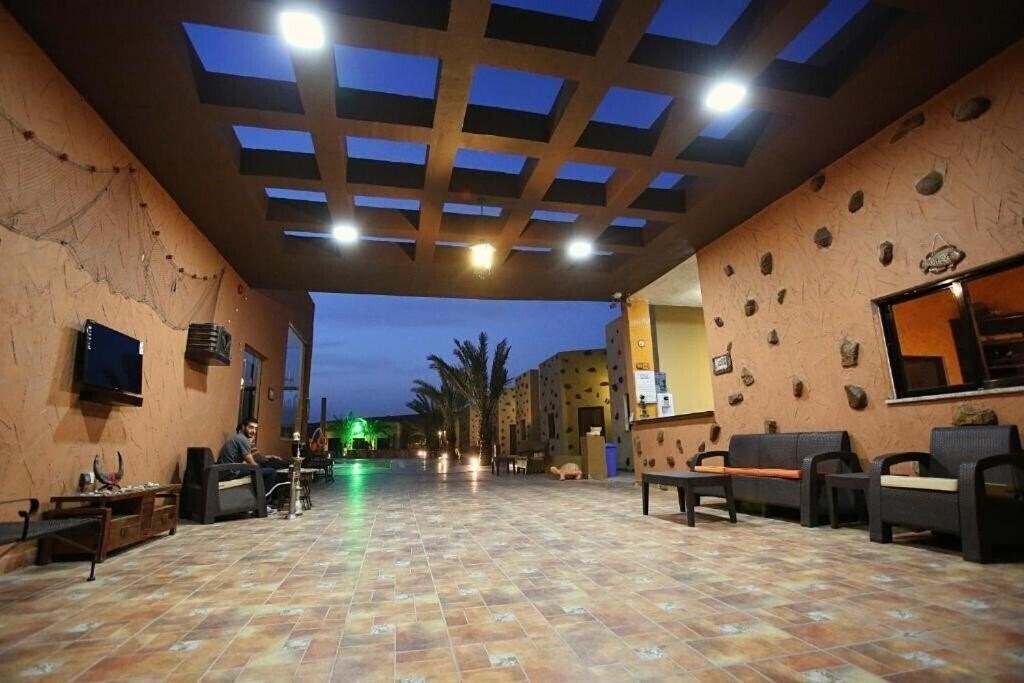 Панорама Beit Al Aqaba Resort 2*