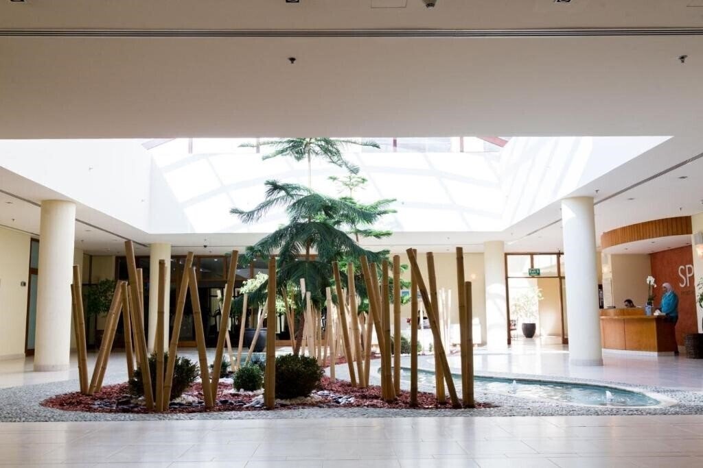 Фотография Intercontinental Aqaba 5*