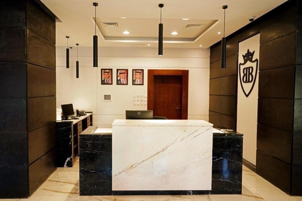 Вид Baity Boutique Hotel 3*