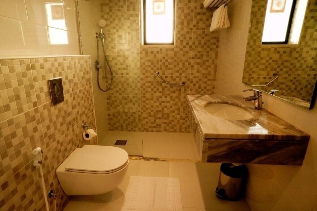 Апартаменты Baity Boutique Hotel 3*