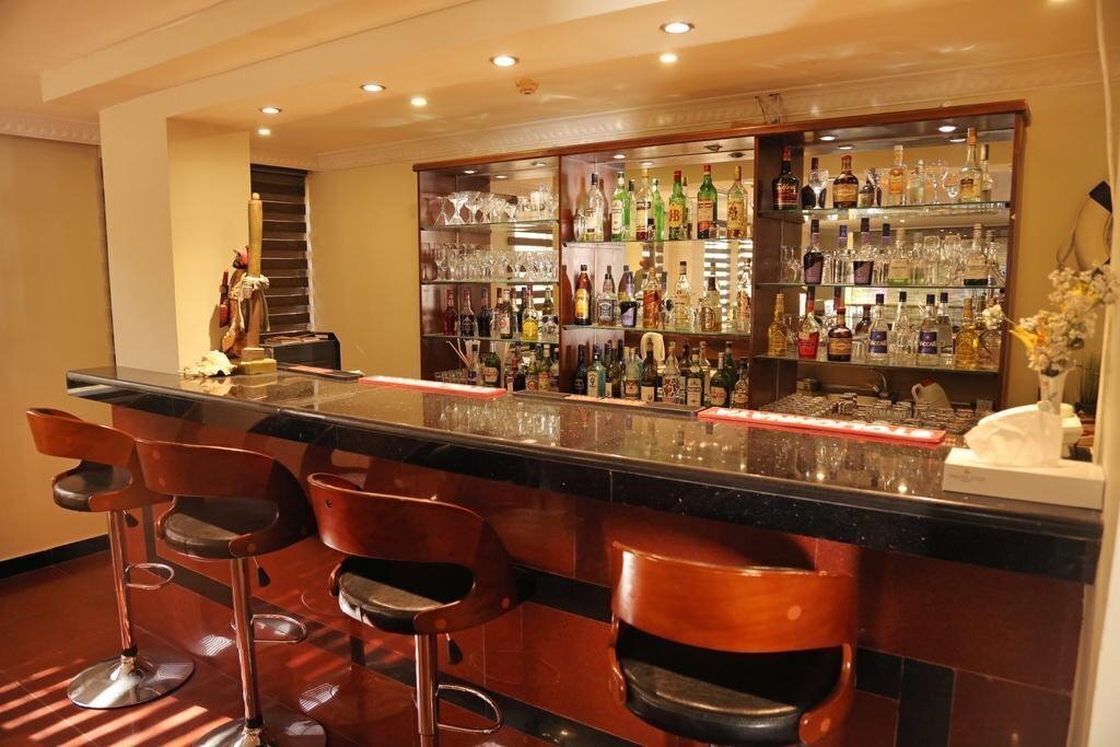 Фотографія Golden Tulip Red Sea Aqaba Hotel 4*