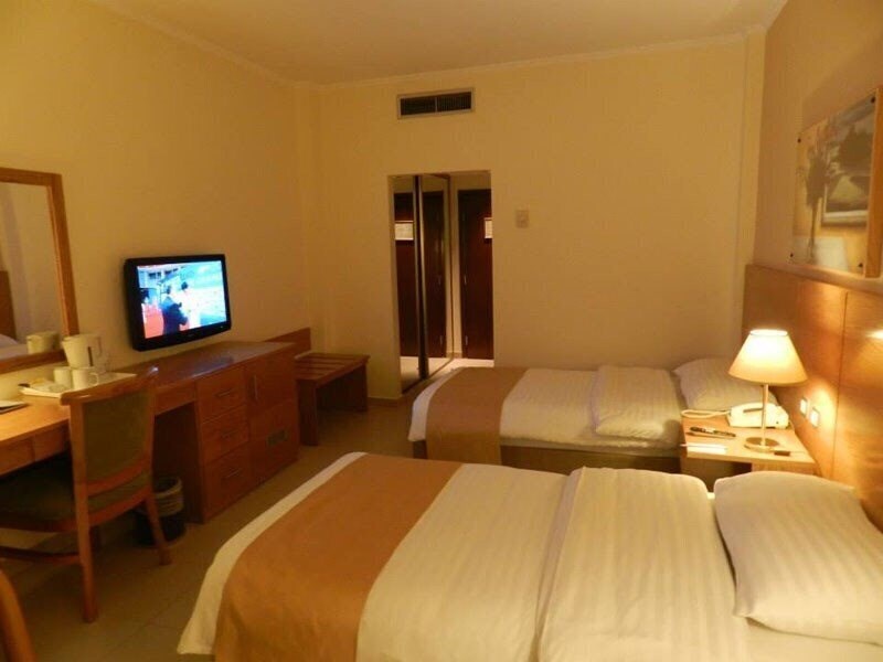 Изображение Aqaba Gulf 4*