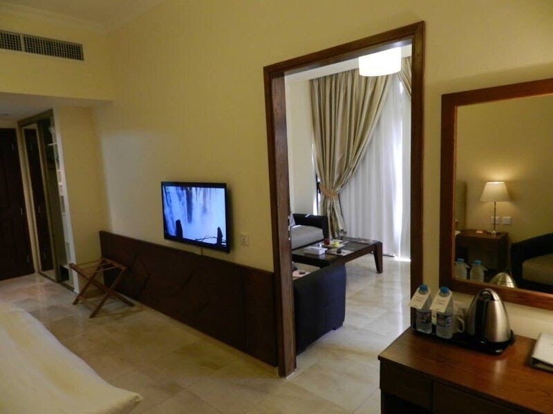 Вид Aqaba Gulf 4*