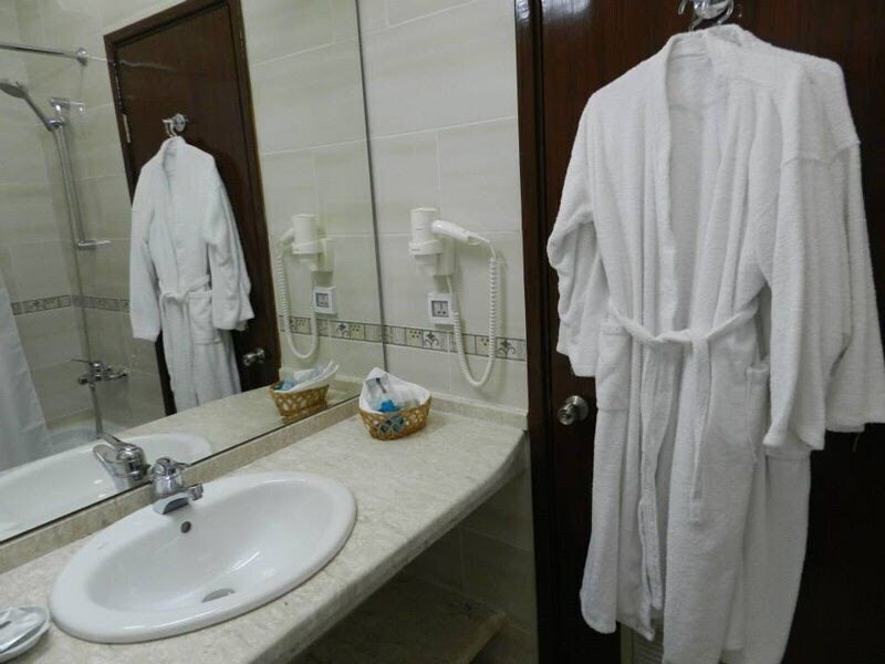 Территория Aqaba Gulf 4*