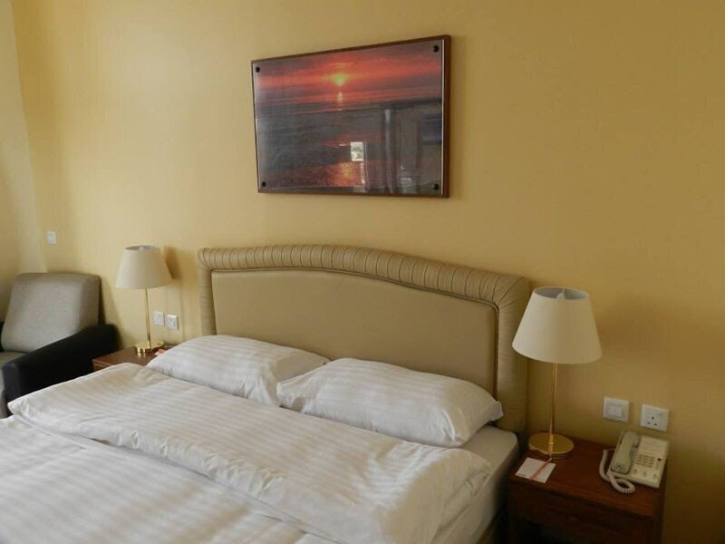 Панорама Aqaba Gulf 4*