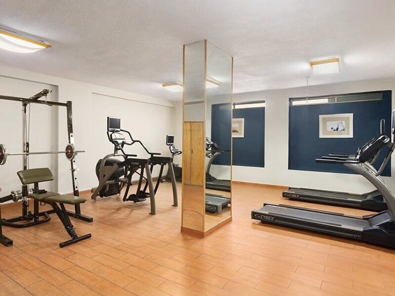 Територія Days Inn 4*