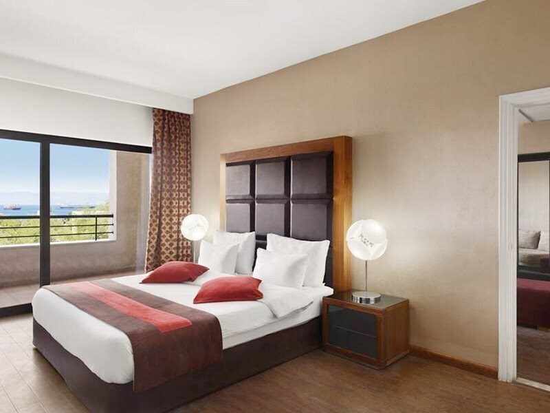 Панорама Days Inn 4*