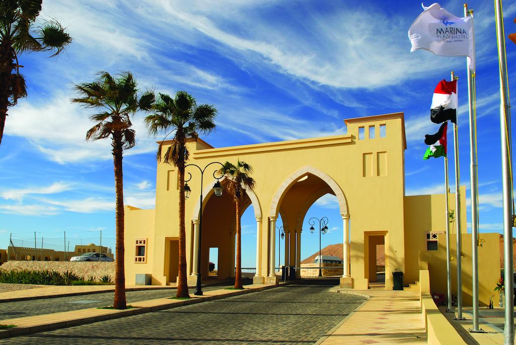 Апартаменты Marina Plaza (ex. Marina Plaza Aqaba) 4*