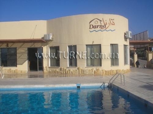 Картинка Darna Village 3*