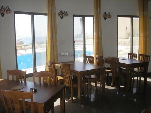 Отель Darna Village 3*