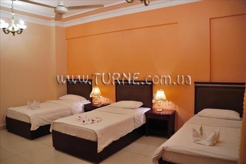 Фотографія Al Qidra Hotel Aqaba 3*