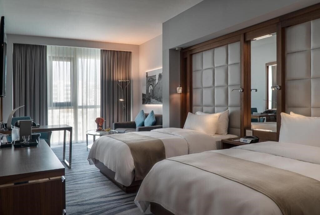 Апартаменти Landmark Amman 5*