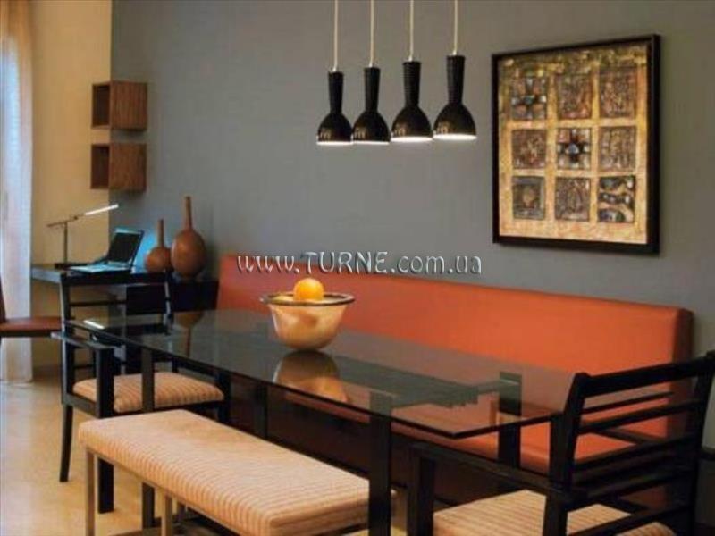 Панорама Burda 41 Hotel 4*