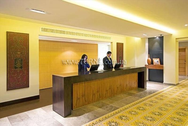 Апартаменты Burda 41 Hotel 4*