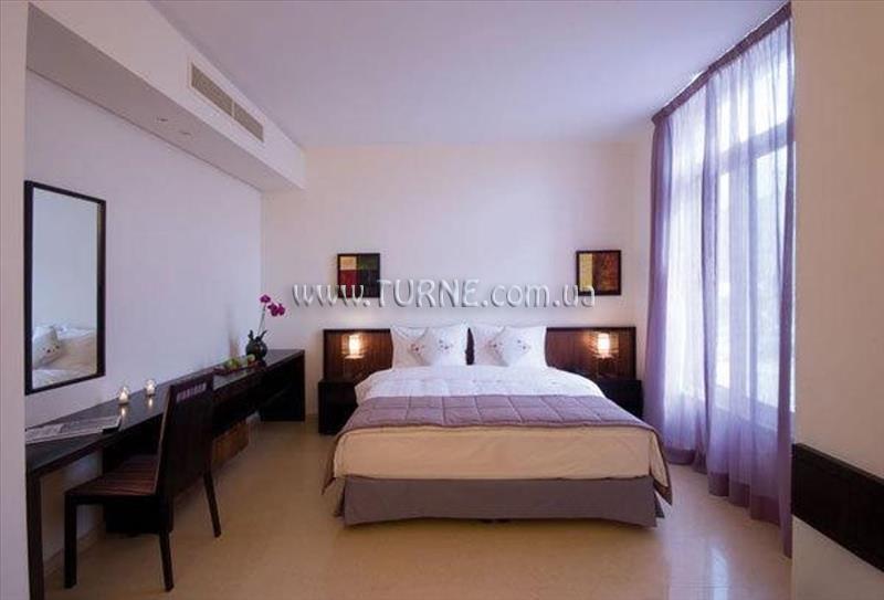 Территория Burda 41 Hotel 4*