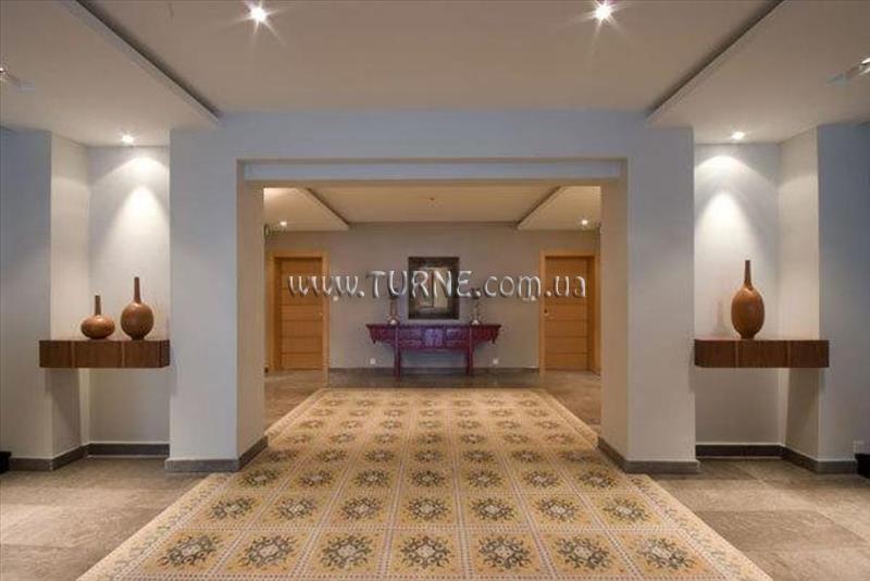 Вид Burda 41 Hotel 4*