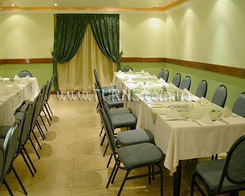 Вид Arena Amman Hotel 3*