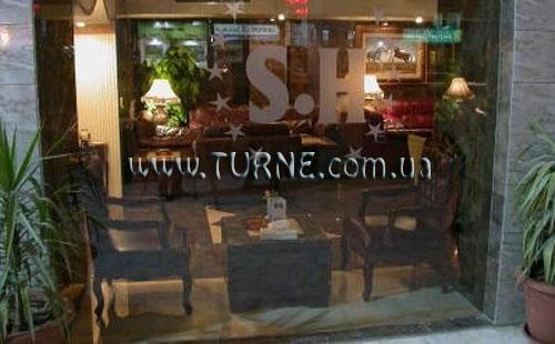 Фото Samiramiss 3*