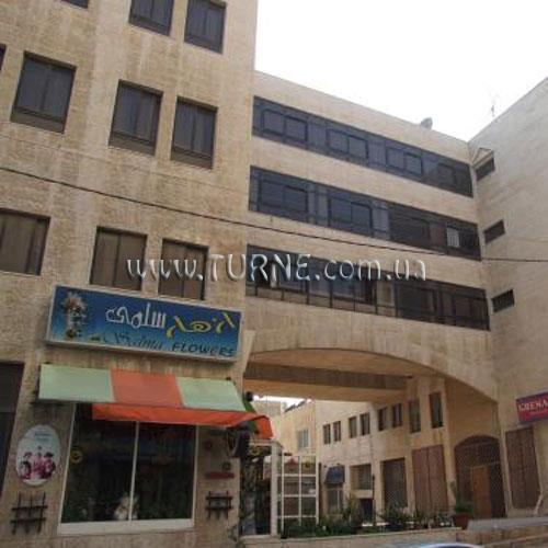 Апартаменти Liwan Hotel Amman 3*