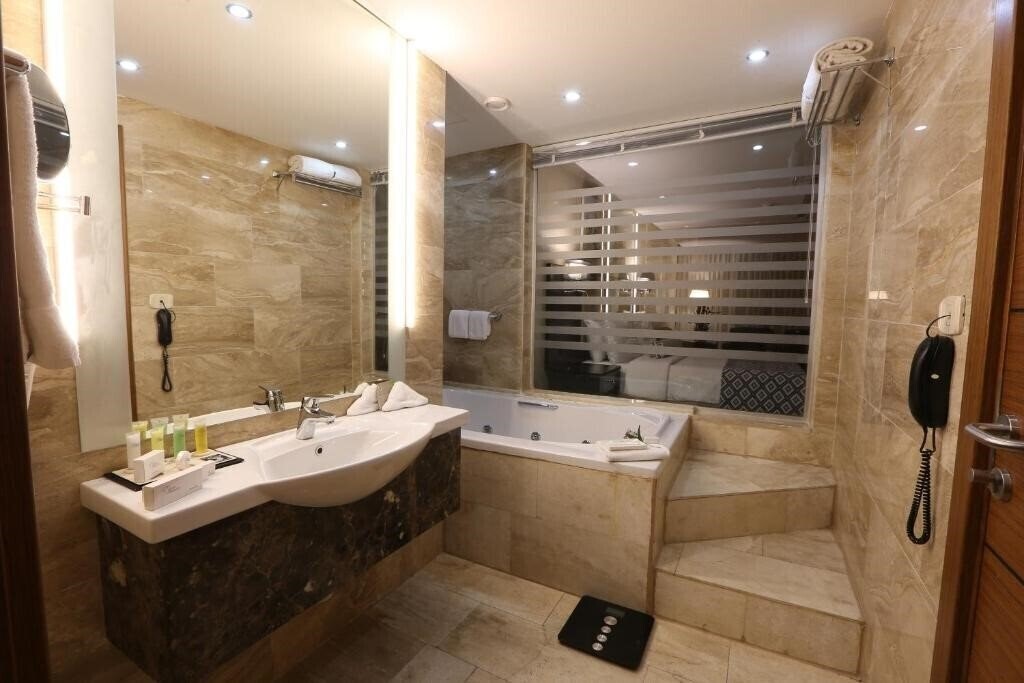 Территория Olive Tree 4*