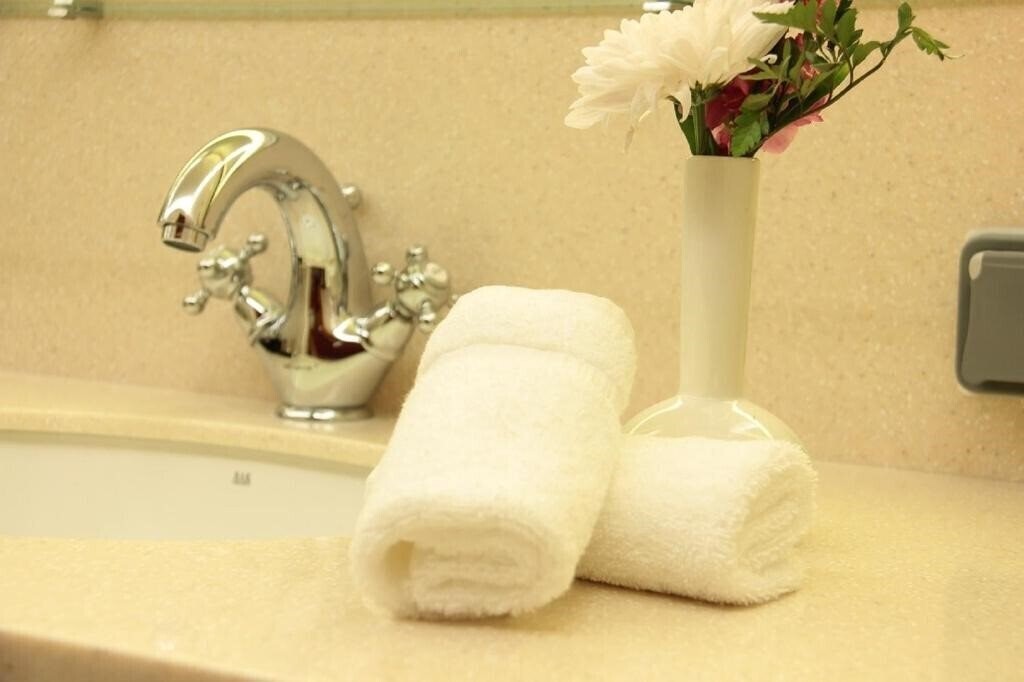 Апартаменты Thousand Nights 5*